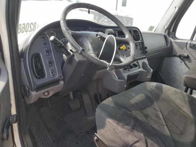 2016 Freightliner M2 106 Medium Duty