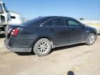 2014 Ford Taurus se