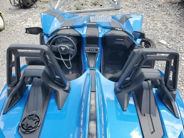 2020 Polaris Slingshot SL