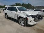 2024 Chevrolet Tahoe K1500 High Country