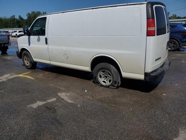 2006 Chevrolet Express G1500