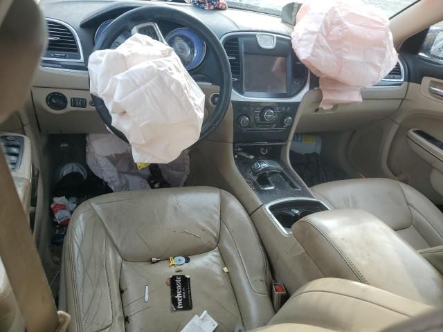2013 Chrysler 300