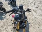2007 Harley-Davidson Fxdc Daytona Custom