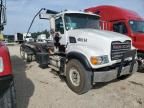 2006 Mack CV713 ROLL-OFF Container Truck