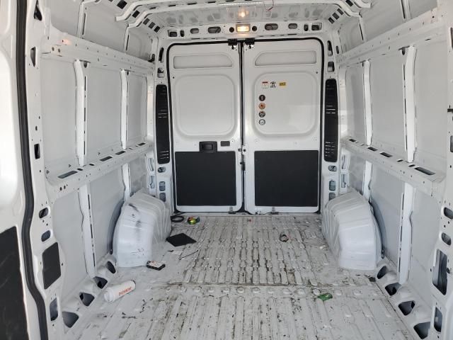 2025 Dodge RAM Promaster 2500 2500 High