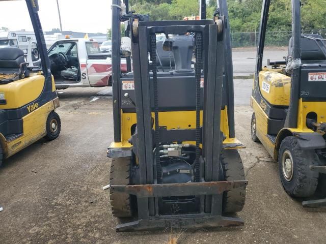 2019 Yale GLP030VXNESV062 Forklift