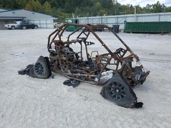 Salvage motorcycles for sale at Hurricane, WV auction: 2023 Polaris RZR PRO XP Ultimate