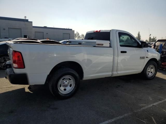 2017 Dodge RAM 1500 ST