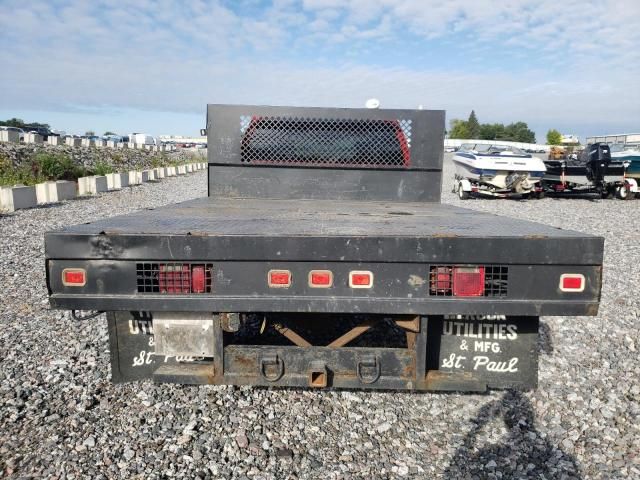 2003 GMC Sierra K2500 Heavy Duty