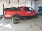 2016 Dodge RAM 1500 Rebel