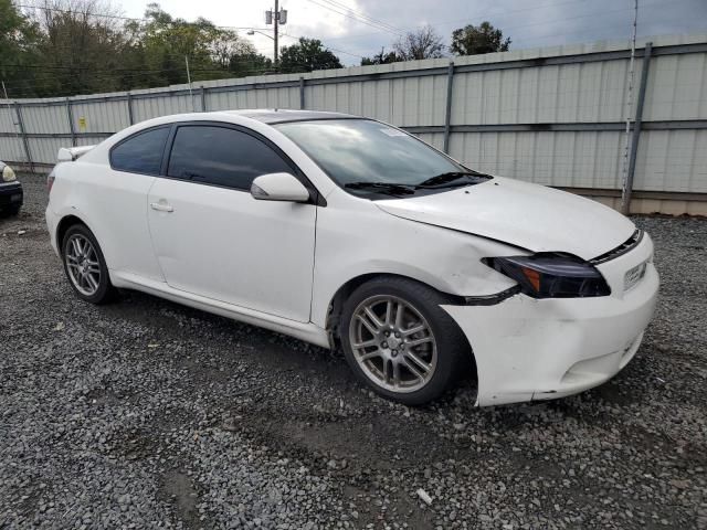2009 Scion TC
