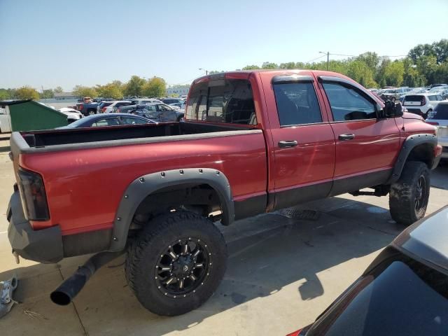 2007 Dodge RAM 2500 ST