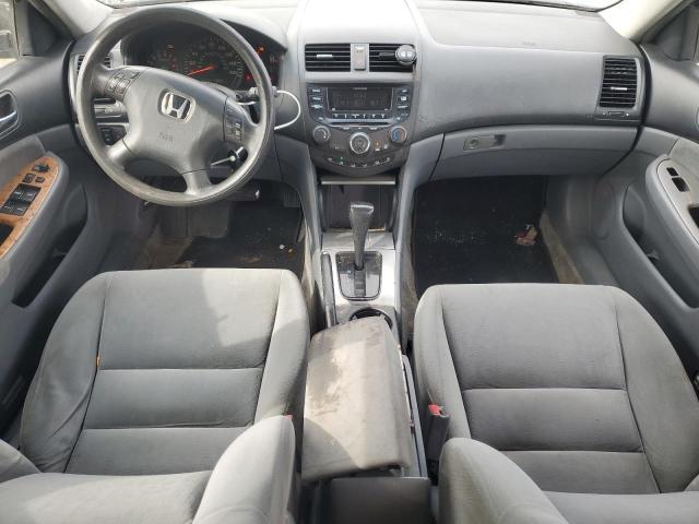 2005 Honda Accord ex