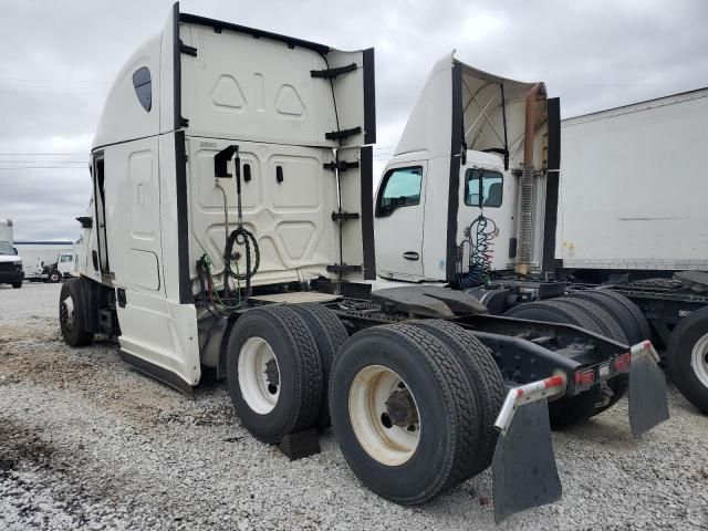 2022 Freightliner Cascadia 126 Semi Truck