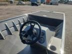 2011 Alweld Boat