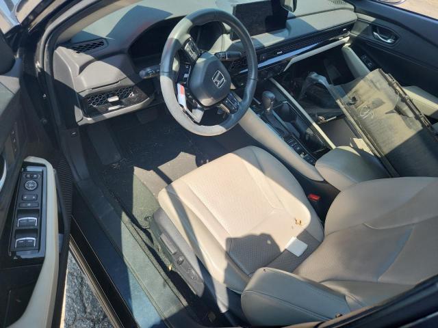 2024 Honda Accord Touring Hybrid