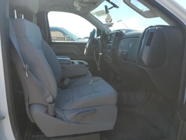 2015 Chev Rolet Silverado C1500