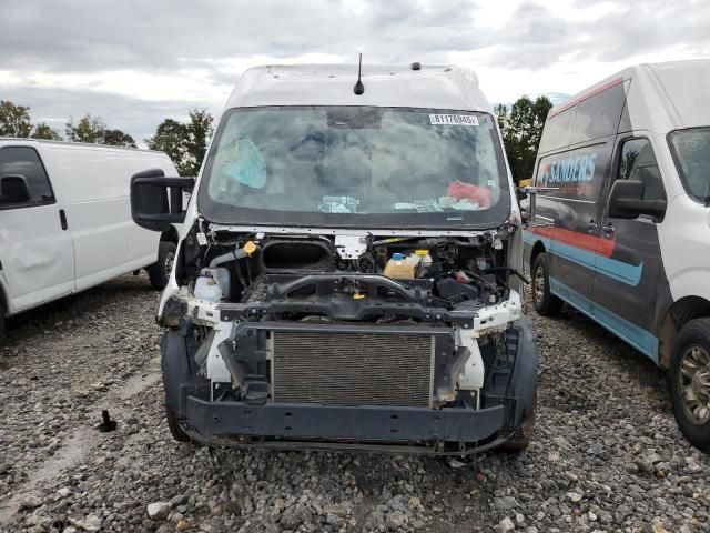 2023 Dodge RAM Promaster 2500 2500 High