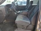 2007 Chevrolet Silverado K2500 Heavy Duty