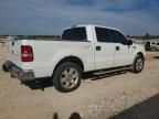 2004 Ford F150 Supercrew