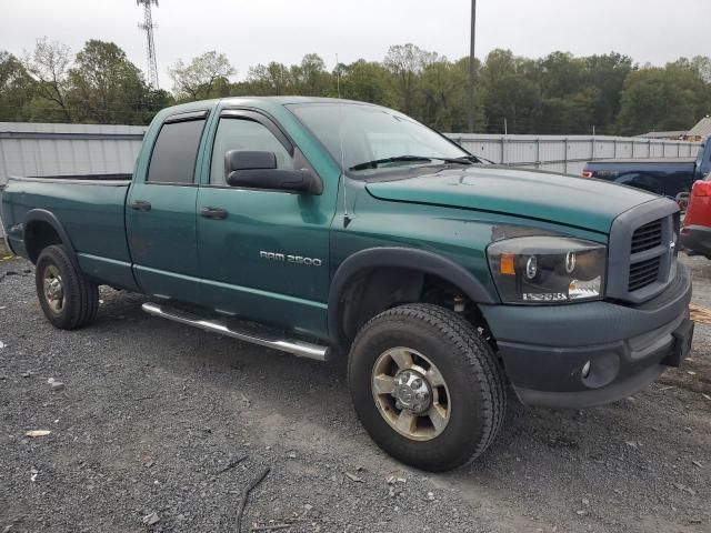 2004 Dodge RAM 2500 ST