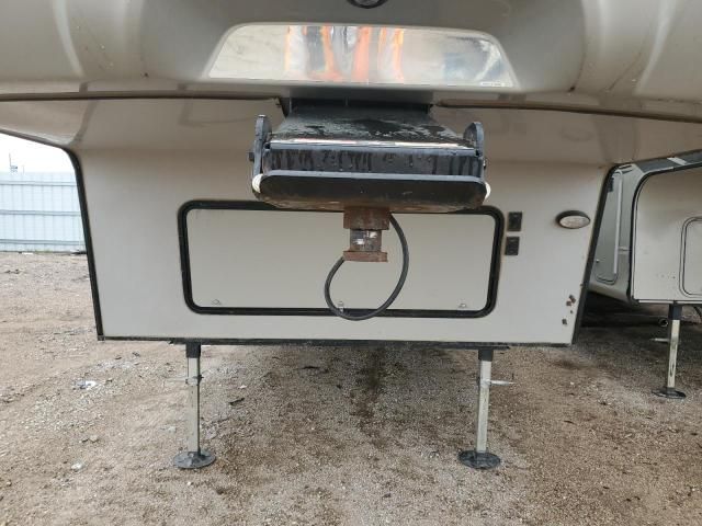 2020 Keystone 2020 Trailer