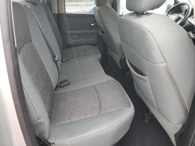 2015 Dodge RAM 1500 SLT