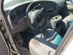 2002 Ford Econoline E250 Van