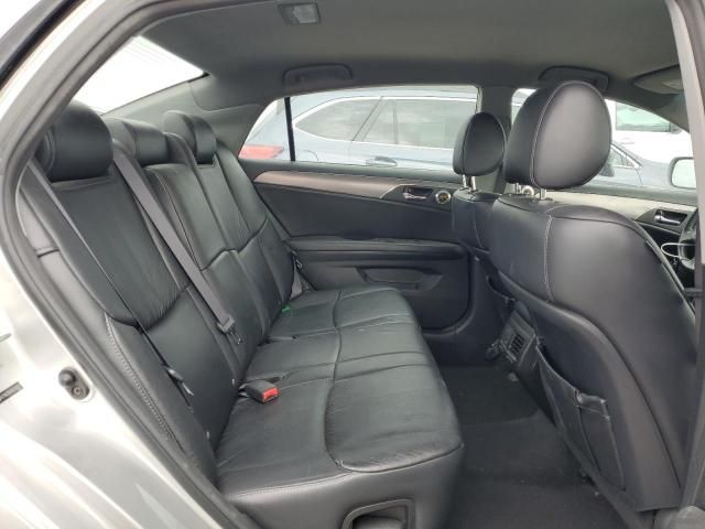 2008 Toyota Avalon XL