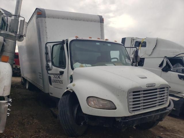 2010 Freightliner M2 106 MED