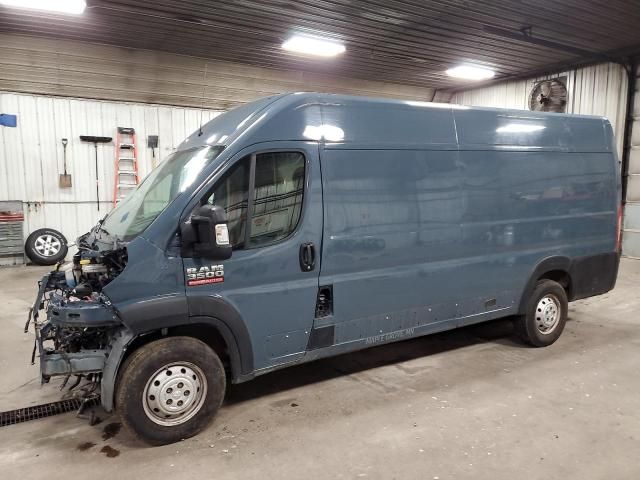 2020 Dodge RAM Promaster 3500 3500 High