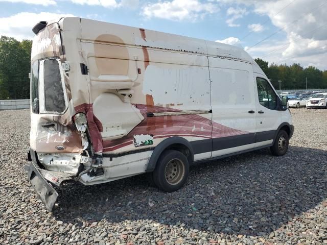 2019 Ford Transit T-350 HD