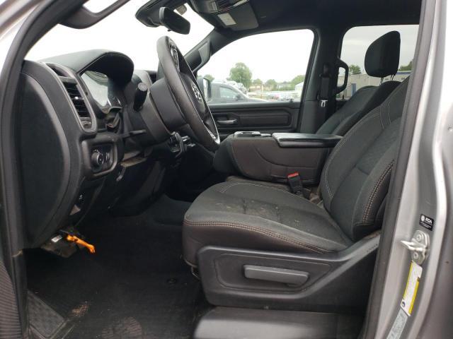 2025 Dodge Ram 1500 Tradesman