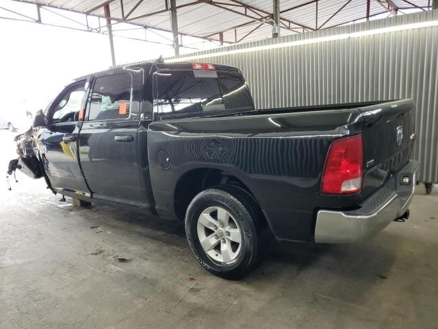 2023 Dodge RAM 1500 Classic SLT