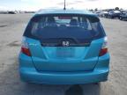 2013 Honda Fit Sport