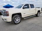 2015 Chevrolet Silverado K1500 High Country