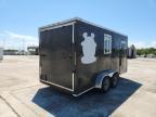 2022 Highland Ridge 2022 High 16' Trlr-Enclosed Cargo Trailer
