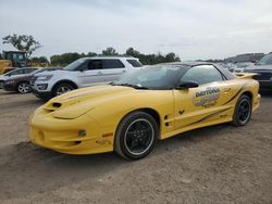2002 Pontiac Firebird Formula for sale in Des Moines, IA