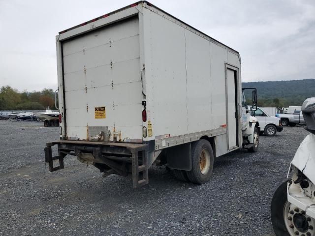 2012 International 4000 4300 LP