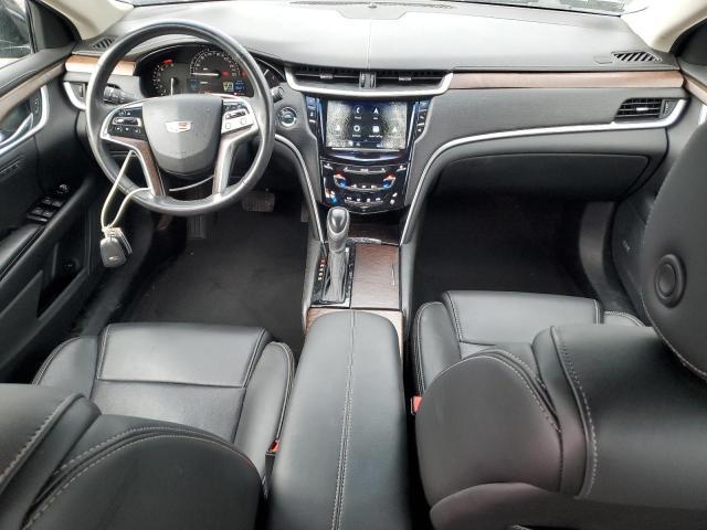 2018 Cadillac Xts Luxury