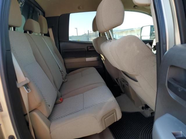 2008 Toyota Tundra Double Cab