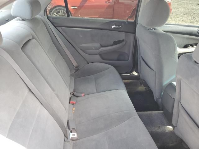 2006 Honda Accord SE