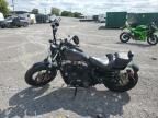2013 Harley-Davidson XL1200 FORTY-Eight