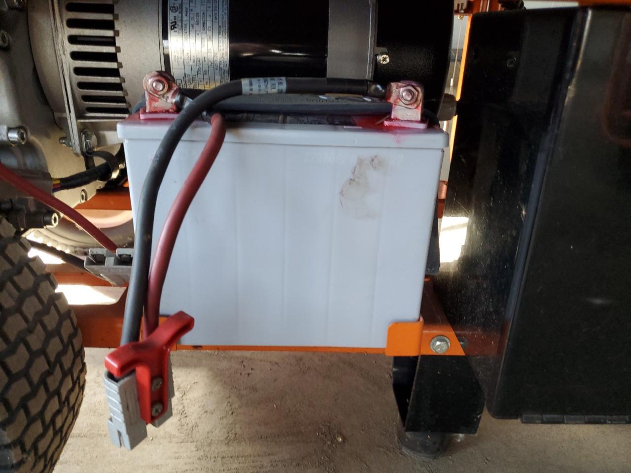 2015 Ck Power CK5-5H Generation