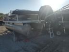 2019 Sun Tracker Partybarge