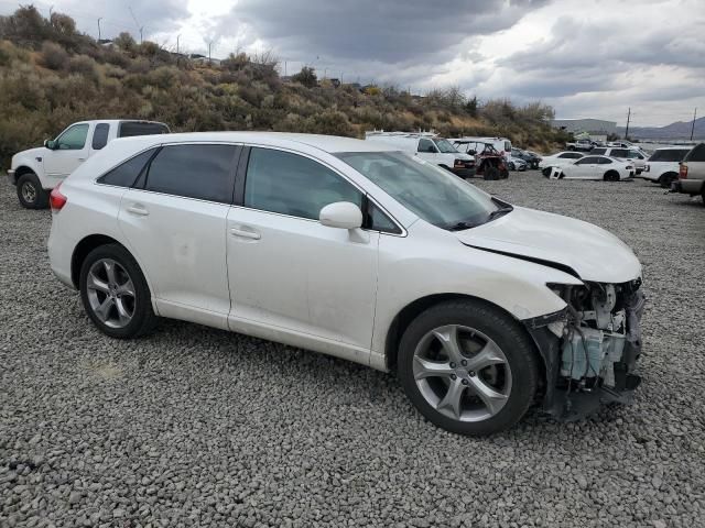 2012 Toyota Venza LE