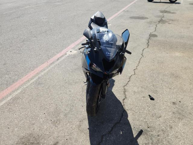2025 Kawasaki Zx636 k