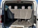 2019 Nissan NV 3500