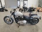 2024 Harley-Davidson Fxst
