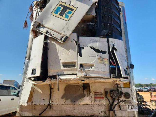 2023 Utility VS2RA Refrigerated Van Trailer